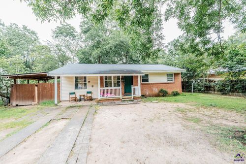 208 Ravenwood Way, Warner Robins, GA, 31093-2219 | Card Image