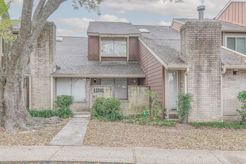 12543 Wellington Park Dr, Houston, TX, 77072-3960 | Card Image