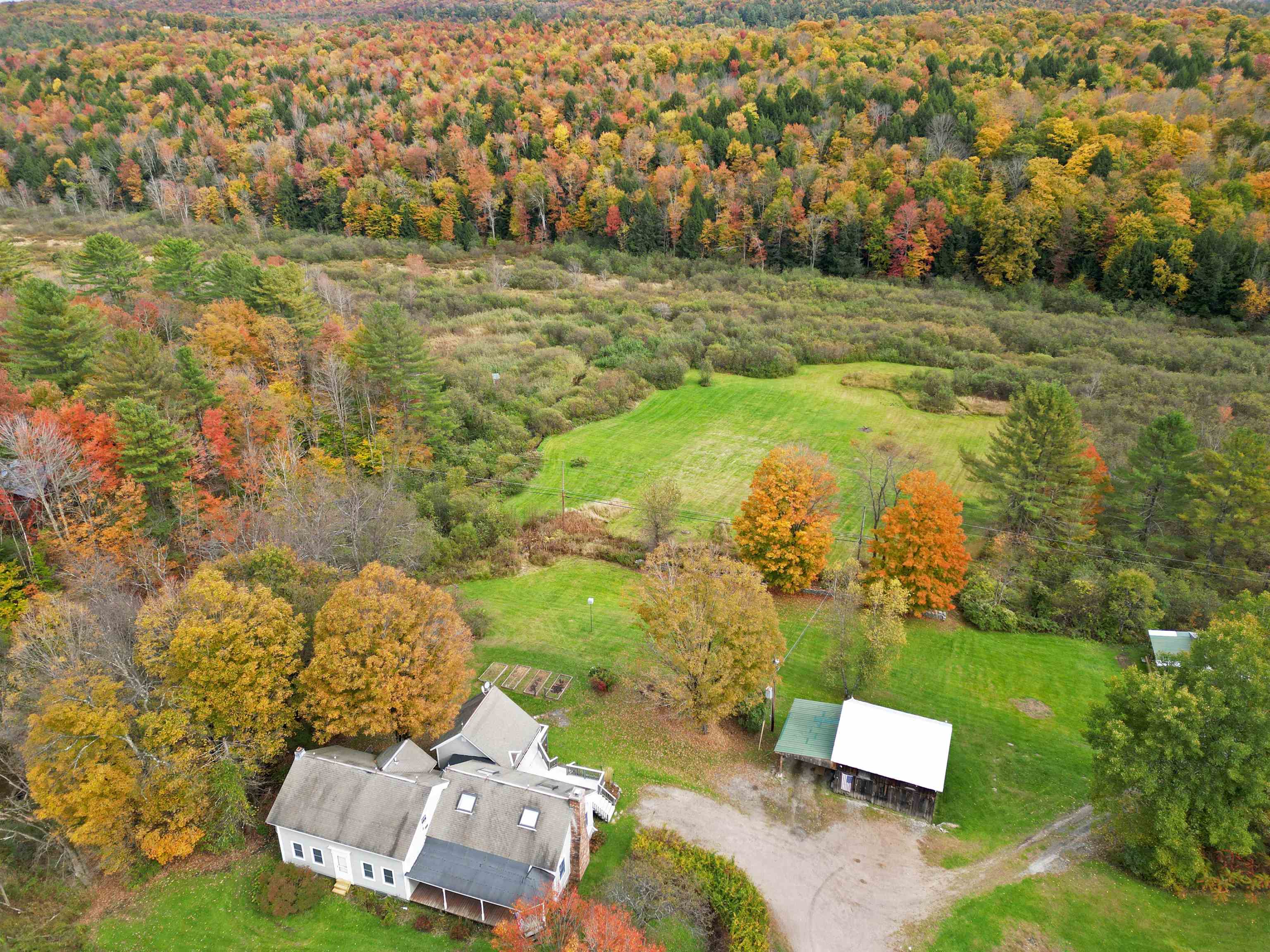 VT Route 15 , Underhill, VT 05489
