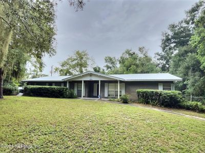 1800 Laurel Street, House other with 3 bedrooms, 3 bathrooms and null parking in Palatka FL | Image 1