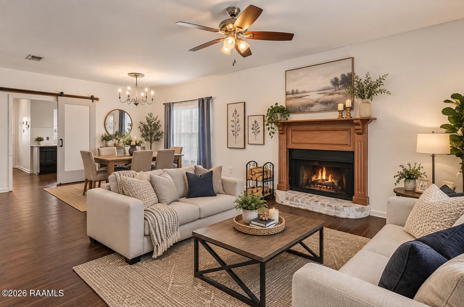 Residential in Baton Rouge 4