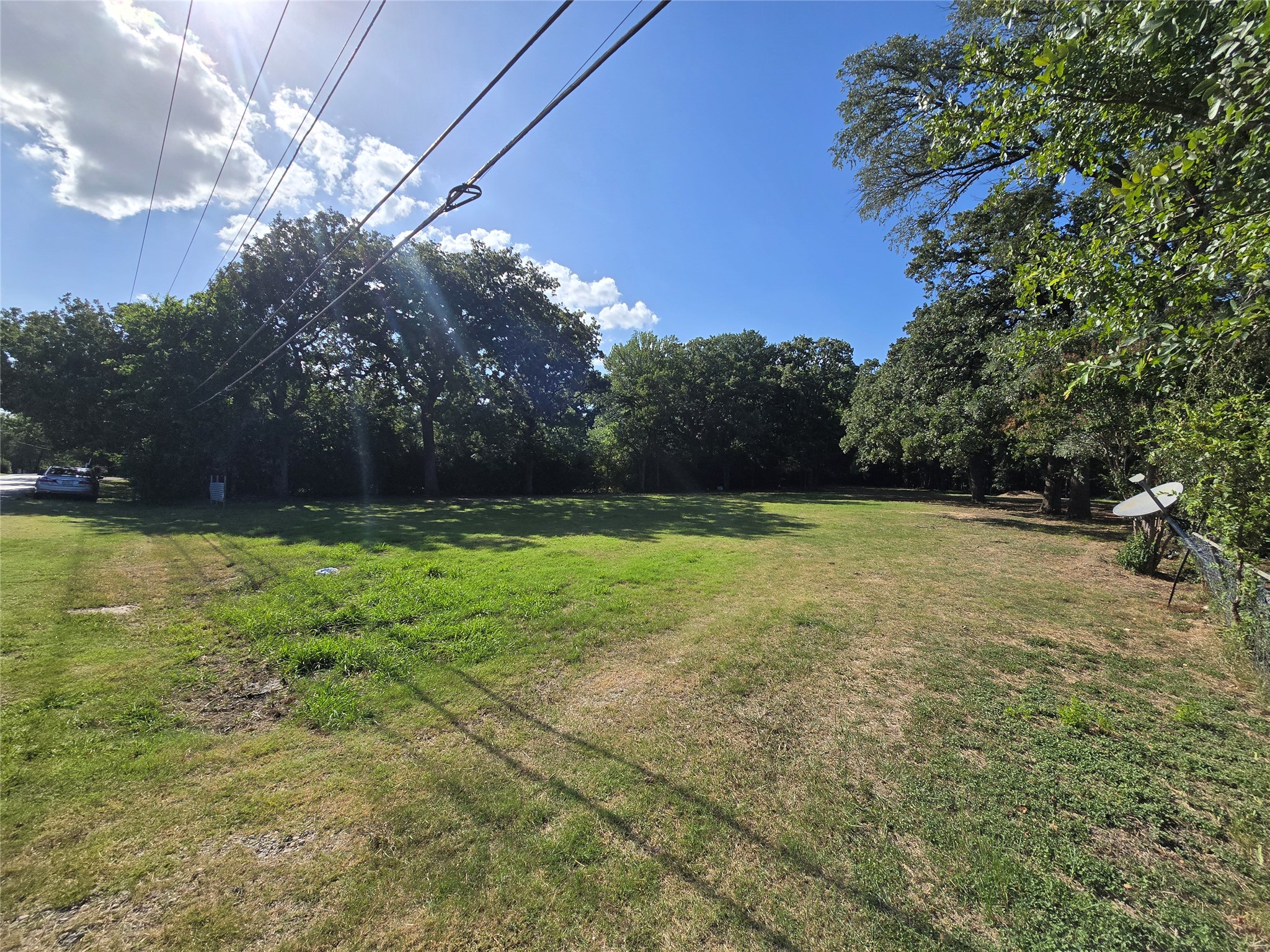 Land in Dallas 4
