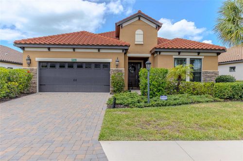 26858 Weiskopf Dr, ENGLEWOOD, FL, 34223-2648 | Card Image
