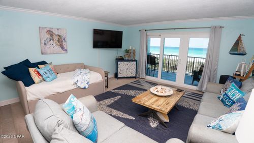 206-6211 Thomas Dr, Panama City Beach, FL, 32408-5652 | Card Image