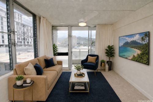 c41-2648 Kuilei St, Honolulu, HI, 96826-3233 | Card Image
