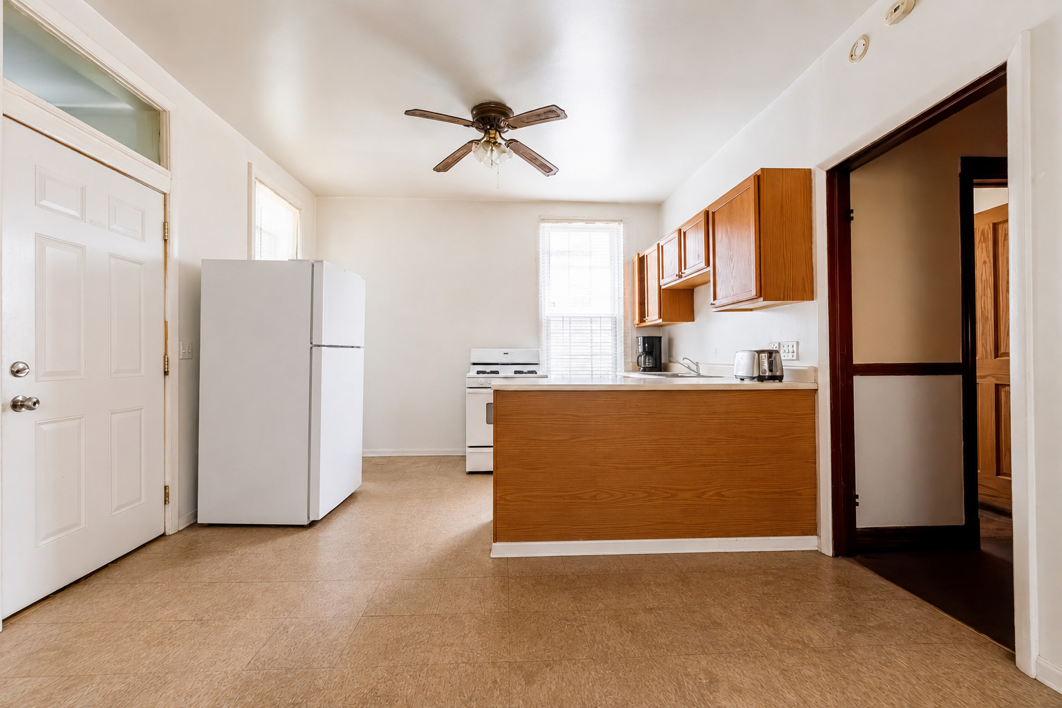 Residential in Chicago 4