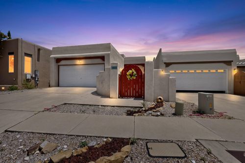 5808 Tres Vistas Ct Nw, Albuquerque, NM, 87120-5704 | Card Image