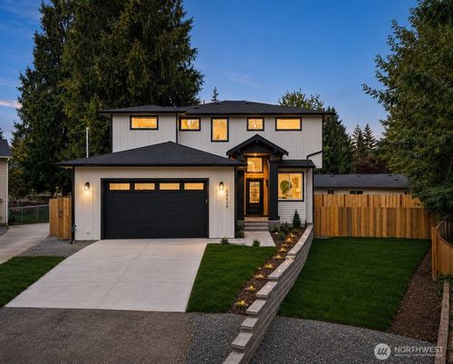 10610 203rd Ave E, Bonney Lake, WA, 98391-5913 | Card Image