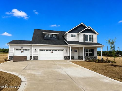 46 Grady Farm Way, Benson, NC, 27504 | Card Image