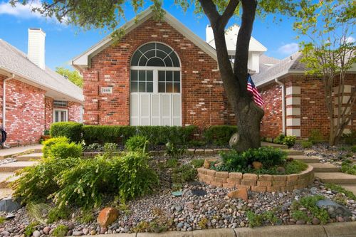 528 Chateau Trail, Arlington, TX, 76012 | Card Image