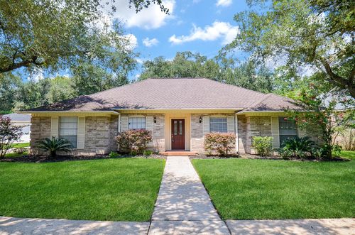 2554 Hodges Bend Cir, Sugar Land, TX, 77479-1372 | Card Image