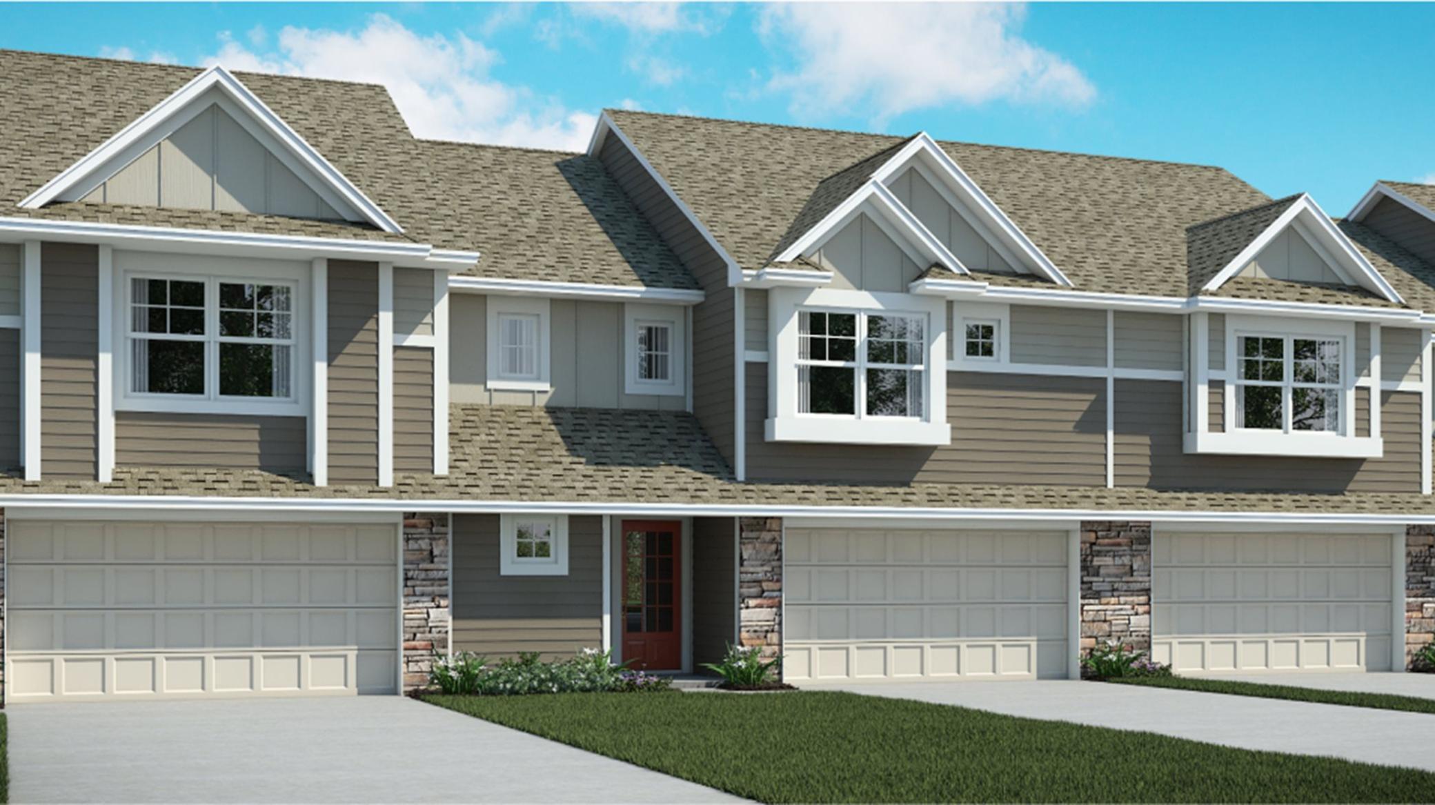 Jubert Dr, Hamel, MN 55340