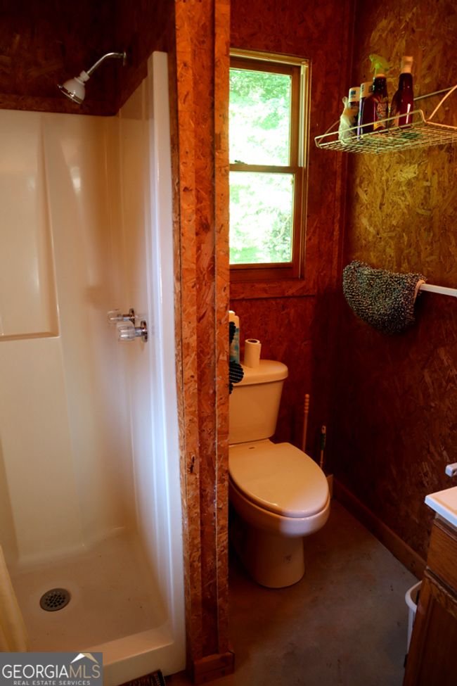 671 Pine Lake Dr, House other with 2 bedrooms, 1 bathrooms and null parking in Sparta GA | Image 14