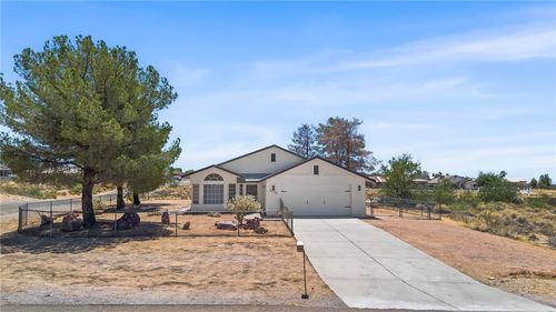 7772 E Sugarloaf St, Kingman, AZ, 86401-8163 | Card Image