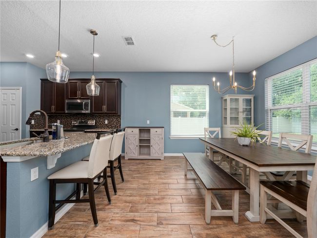 2556 Ocoee Reserve Ct, House other with 3 bedrooms, 3 bathrooms and null parking in OCOEE FL | Image 17