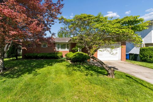 1493 Striebel Road, Columbus, OH, 43227 | Card Image