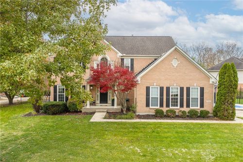 5335 Conifer Dr, Mason, OH, 45040 | Card Image