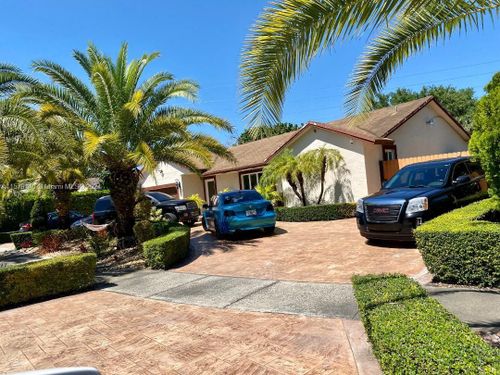 1695 N Bluebird Ln, Homestead, FL, 33035 | Card Image