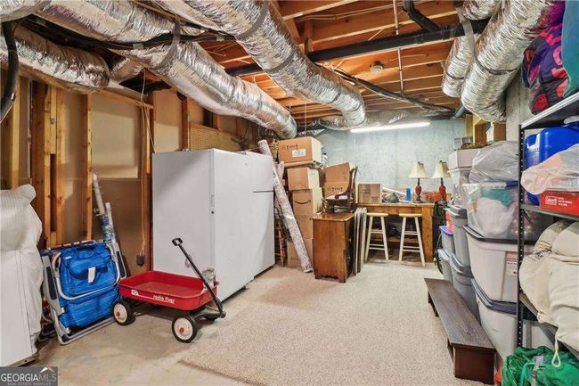 1150 Cedar Bluff Trl Sw, House other with 4 bedrooms, 4 bathrooms and 2 parking in Lilburn GA | Image 53