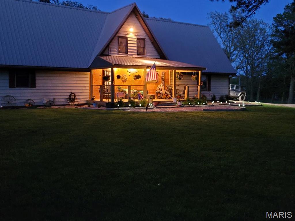 Residential in Rolla 2