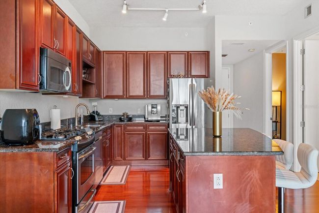 16B-2 - 150 E Robinson St, Condo with 2 bedrooms, 2 bathrooms and null parking in Orlando FL | Image 9
