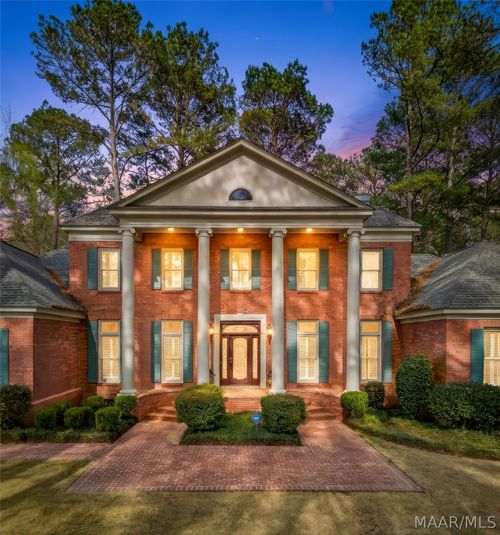 9846 Wynchase Cir, Montgomery, AL, 36117-5181 | Card Image