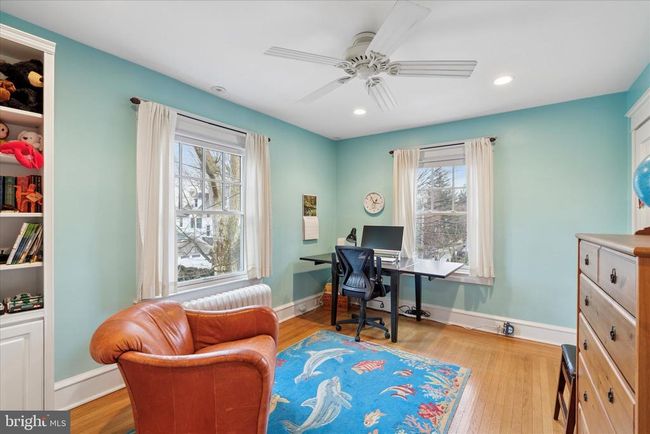 310 S Narberth Ave, House other with 5 bedrooms, 3 bathrooms and null parking in NARBERTH PA | Image 24