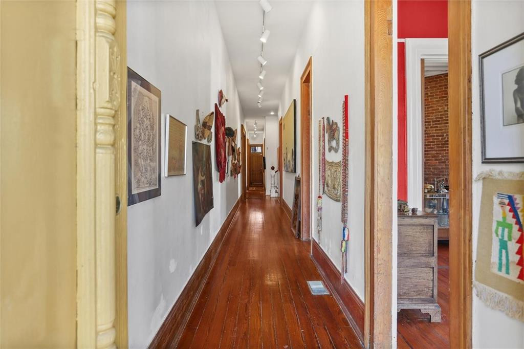 Residential in New Orleans 5