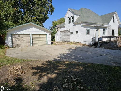 422 Cerro Gordo St, Ackley, IA, 50601-1339 | Card Image