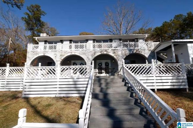992 Clear Creek Dr, House other with 4 bedrooms, 2 bathrooms and null parking in Alpine AL | Image 26