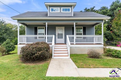 731 Shi Pl, Macon, GA, 31206-1956 | Card Image