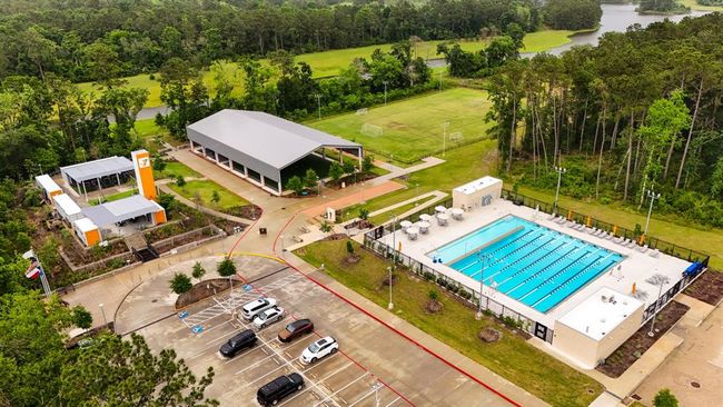31767 Chapel Rock Ln, House other with 4 bedrooms, 3 bathrooms and 2 parking in Spring TX | Image 40