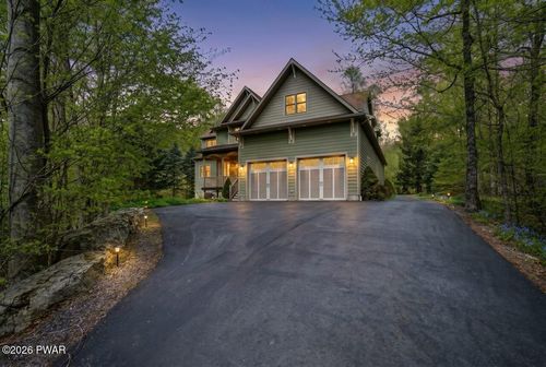 88 Lakeview Timbers Dr, Gouldsboro, PA, 18424-8829 | Card Image