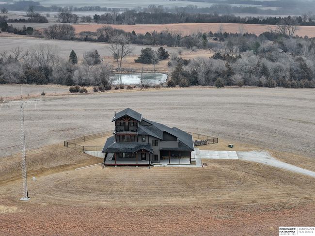 1015 E Rd, House other with 4 bedrooms, 4 bathrooms and 2 parking in Palmyra NE | Image 85