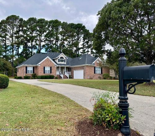 510 Robin Ln, Edenton, NC, 27932-8820 | Card Image