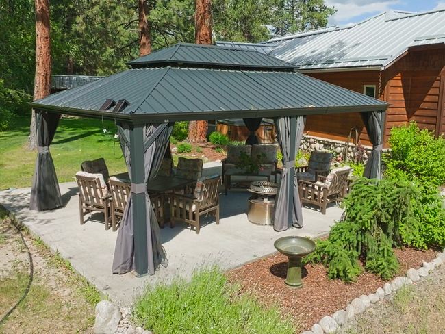 2291 Meridian Rd, House other with 5 bedrooms, 3 bathrooms and null parking in Victor MT | Image 15