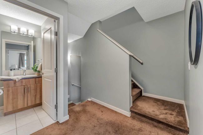 517 - 10 Auburn Bay Avenue Se, Townhouse with 2 bedrooms, 2 bathrooms and 1 parking in Calgary AB | Image 17