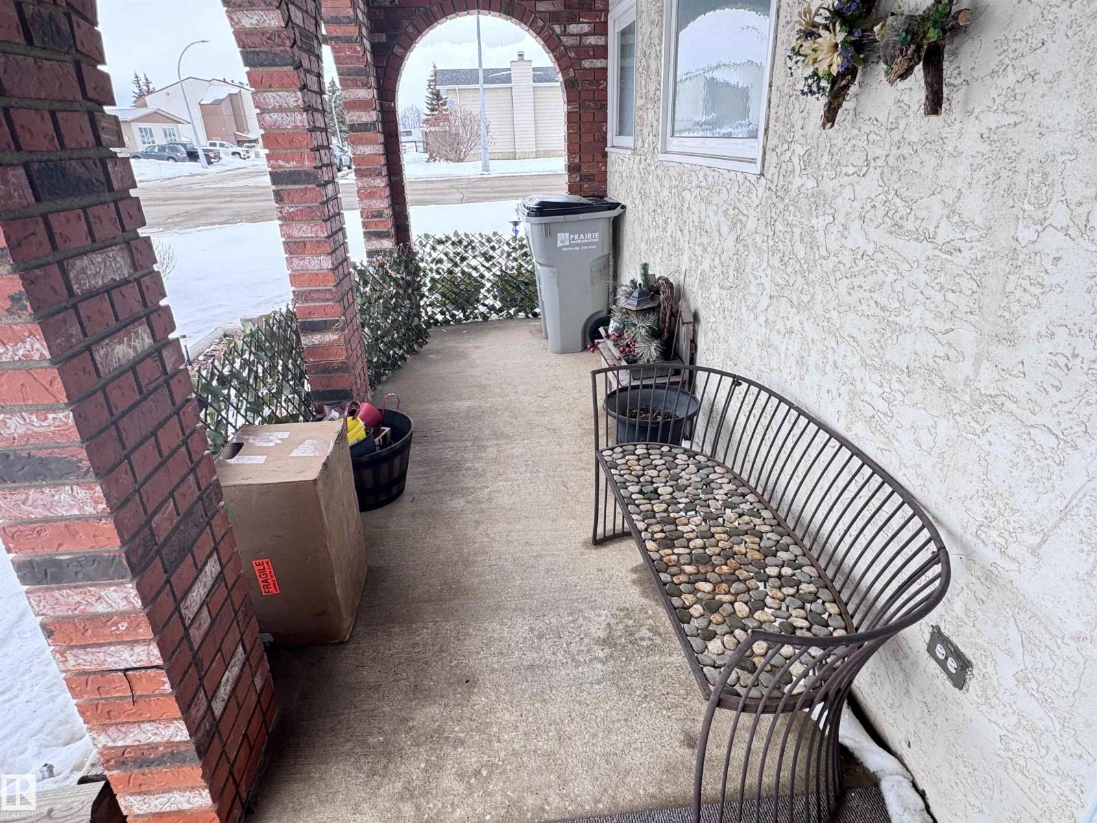 Residential in Westlock 2