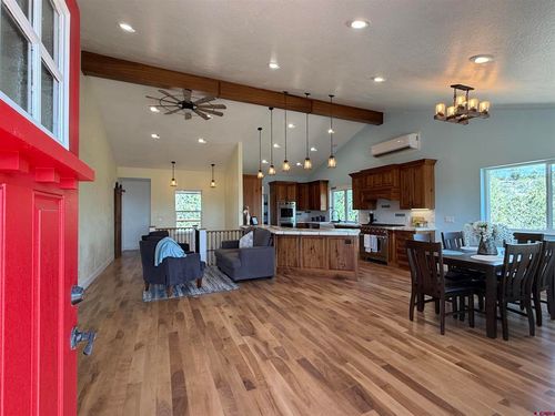 27425 Road P.7, Dolores, CO, 81323-9411 | Card Image