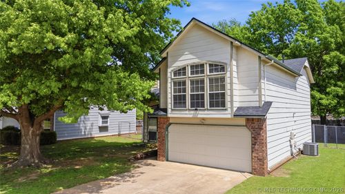 1509 26th Pl, Broken Arrow, OK, 74014-6728 | Card Image