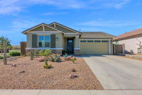 19607 W Badgett Ln, Litchfield Park, AZ, 85340-5252 | Card Image