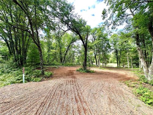 Lot 16, 1.03+/- Acres 295th Street, LAKE HOLCOMBE, WI, 54745 | Card Image