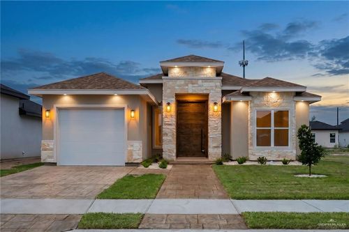 5812 N Pedaso Del Sol St, Edinburg, TX, 78542 | Card Image
