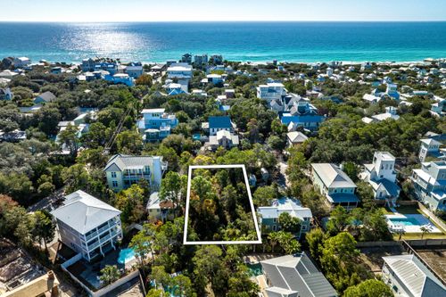 22 Forest Street, Santa Rosa Beach, FL, 32459 | Card Image