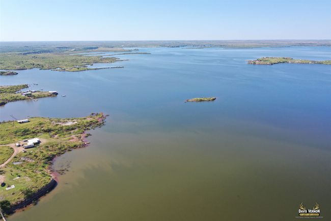 300 Eagle Ridge Rd, House other with 2 bedrooms, 2 bathrooms and null parking in Seymour TX | Image 24