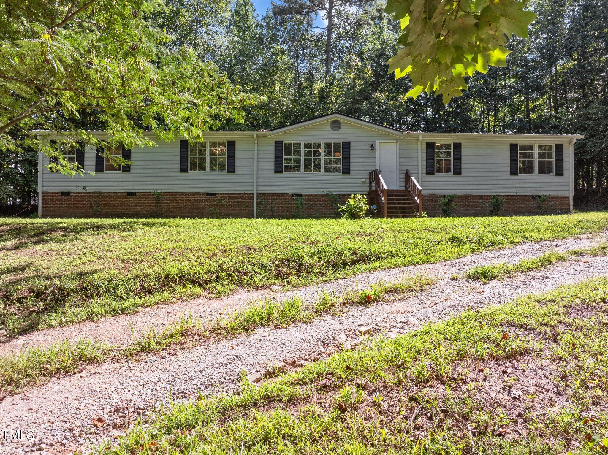 Residential in Wake Forest 2