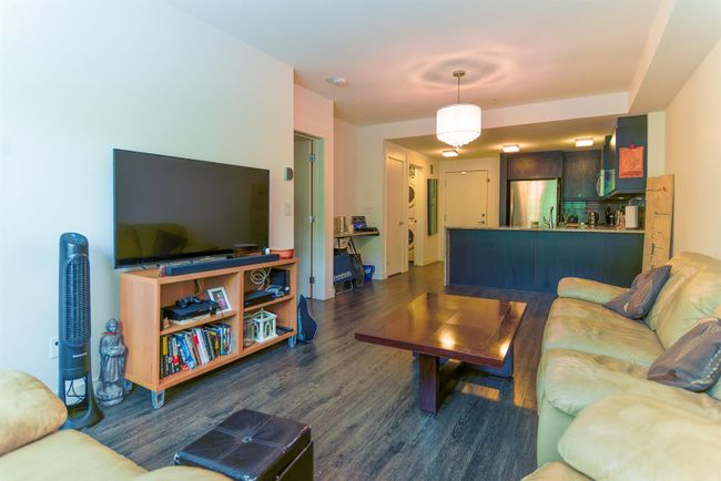 104 - 45 Aspenmont Heights Sw, Home with 1 bedrooms, 1 bathrooms and 1 parking in Calgary AB | Image 4