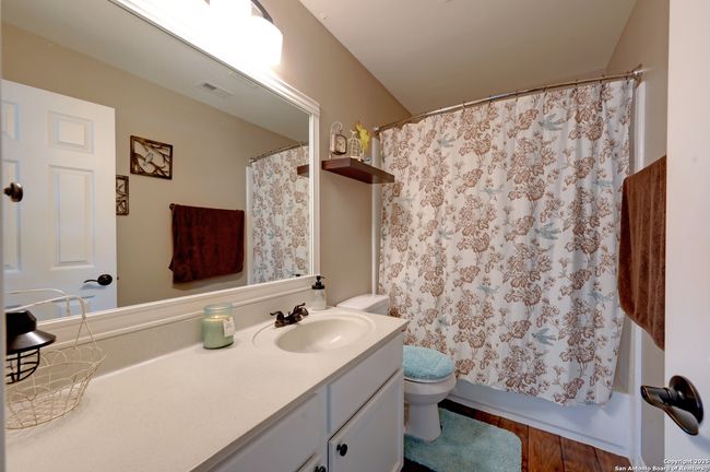 3464 Dartmouth Cv, House other with 3 bedrooms, 3 bathrooms and null parking in Schertz TX | Image 28