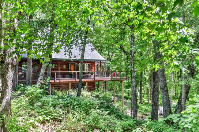 7818 Sutton Rd, House other with 2 bedrooms, 2 bathrooms and null parking in Minocqua WI | Image 34