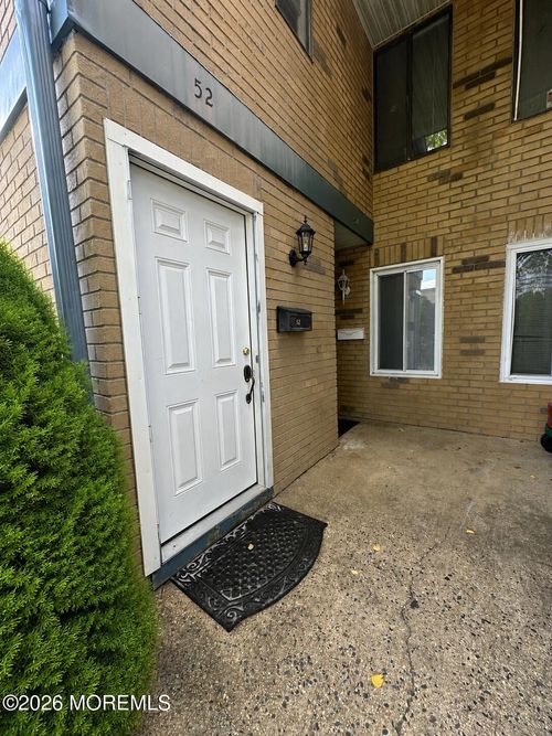 52 Northrup Dr, Brick, NJ, 08724-2020 | Card Image